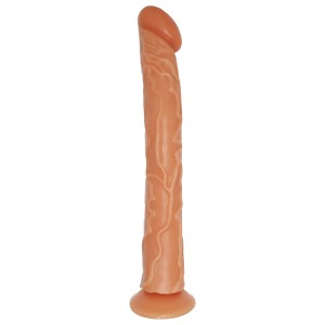 PÊNIS GARANHÃO 13   24 X 5cm MACHO MAN