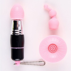 Eist Tribe Mini Massager Dan