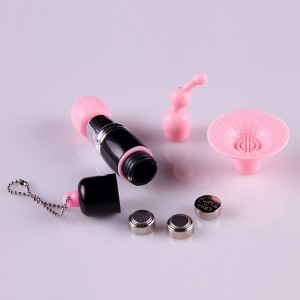 Eist Tribe Mini Massager Dan