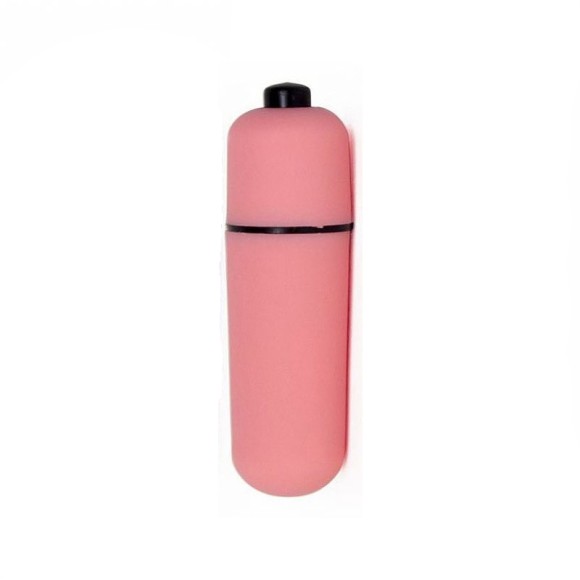 Bullet 10 Vibrações Rosa DAN