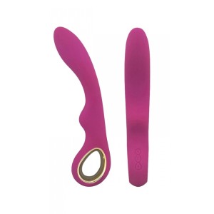 Vibrador de Luxo Recarregável Guang