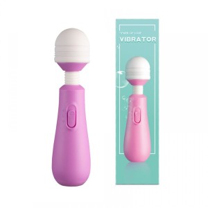 SPARK OF LOVE VIBRATOR