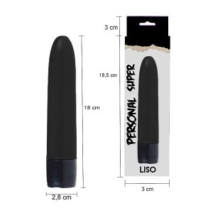 VIBRADOR PERSONAL SUPER 18cm DAN