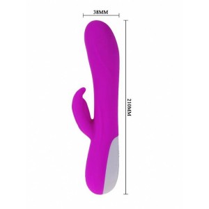VIBRADOR PRIMO PRETTY LOVE