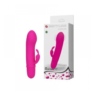 VIBRADOR CAESAR PRETTY LOVE