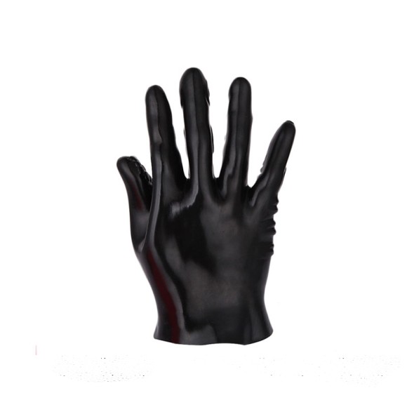 Luva Masturbadora em Silicone Texturizada – GLOVE-1