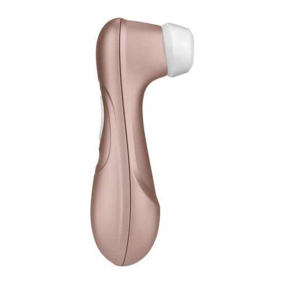 VIBRADOR SATISFYER PRO 2 SUGADOR DE CLITÓRIS INTT