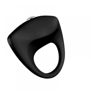 Anel Peniano Vibratório VIBRATING COCK RING MENG LIAN