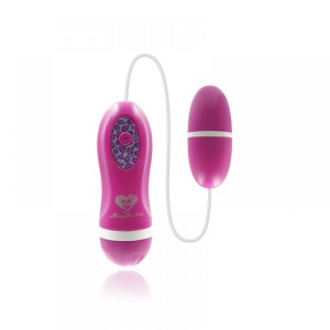 Cápsula Vibratória com Controle com Fio