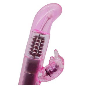 VIBRADOR ROTATIVO PONTO G