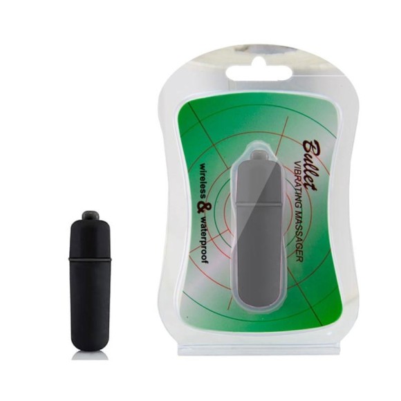 MINI BULLET 10 VELOCIDADES