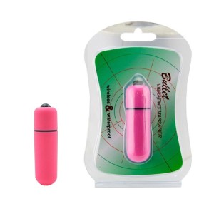 MINI BULLET 10 VELOCIDADES