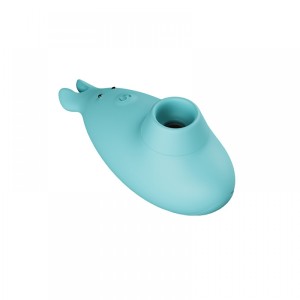 Estimulador Feminino de Sucção com 7 Modos de Sucção