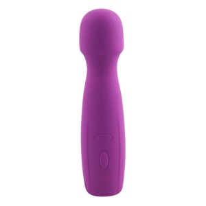 Mini Vibrador Conectado C/ Celular por APP via Bluetooth
