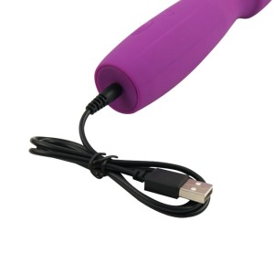 Mini Vibrador Conectado C/ Celular por APP via Bluetooth