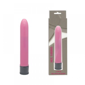VIBRADOR PERSONAL 13,5CM
