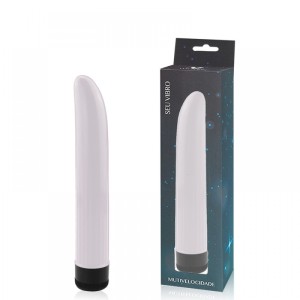 VIBRADOR PERSONAL 17,5CM MULTIVELOCIDADE