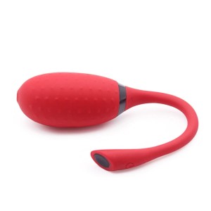 Vibrador Fugu Magic Motion  Recarregável com APP e Bluetooth ADÃO E EVA