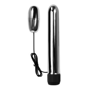 VIBRADOR PERSONAL COM BULLET