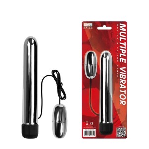 VIBRADOR PERSONAL COM BULLET