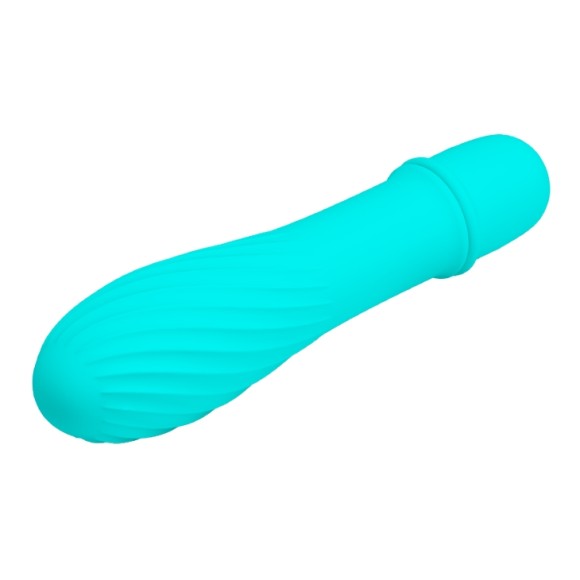 SOLOMON MINI VIBRADOR TEXTURIZADO