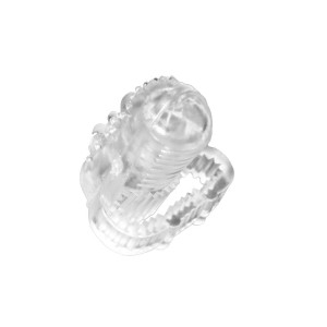 CAPA DE LÍNGUA VIBRO