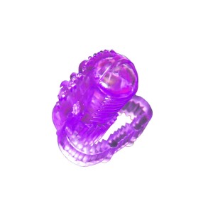 CAPA DE LÍNGUA VIBRO