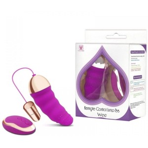 VIBRADR CONTROLE REMOTO RECARREGÁVEL