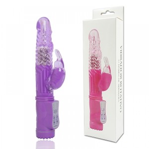 Vibrador Rotativo 12 Vibrações
