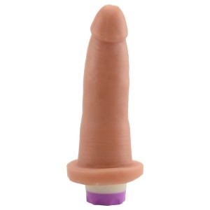 PRÓTESE VIBRO 14,8 X 3,6CM ÊXTASE