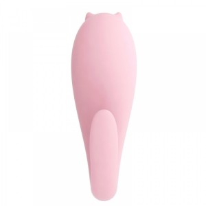 CÁPSULA VIBRATÓRIA COM 8 MODOS DE VIBRAÇÃO MISTER DEVIL LIBO DAN