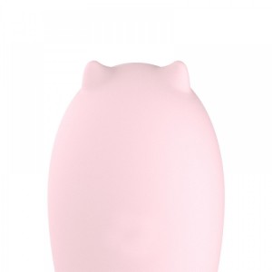 CÁPSULA VIBRATÓRIA COM 8 MODOS DE VIBRAÇÃO MISTER DEVIL LIBO DAN