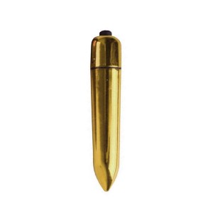 BULLET LONGO DOURADO