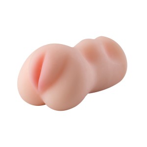 Masturbador Masculino em Cyberskin