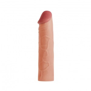 CAPA PENIANA EXTENSORA 2,5cm