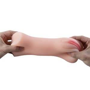 Masturbador Masculino MAIG 4D