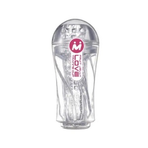 MASTURBADOR MASCULINO MAIG SUPER REAL PUSSY