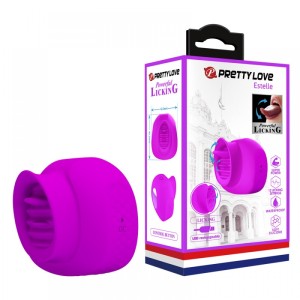 Poderoso Vibrador Recarregável para Clítoris