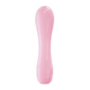 Mini Vibrador em Silicone Super Macio