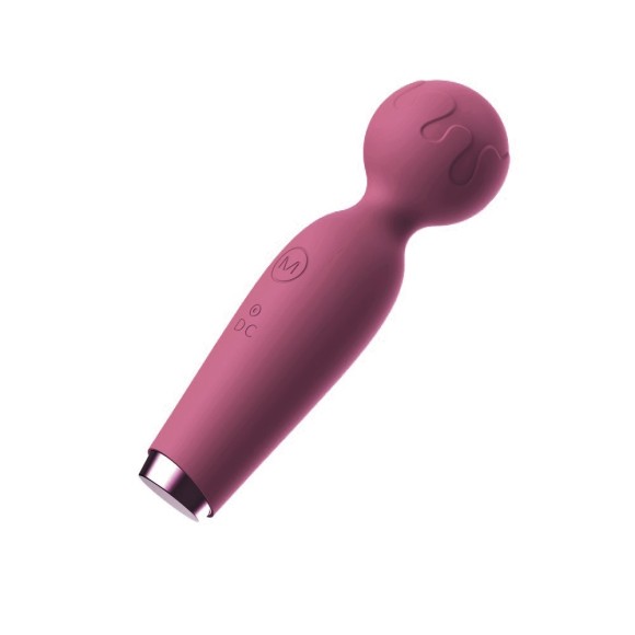 Massageador Corporal Recarregável