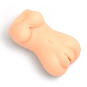 Masturbador Corpinho Pussy feito em Cyberskin