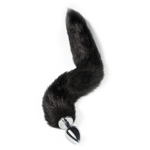 Plug Anal Rabo de Raposa