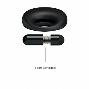 Anel Peniano VIBRO Trap - Pretty Love