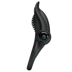 Anel Peniano Vibrant Penis Ring - Pretty Love