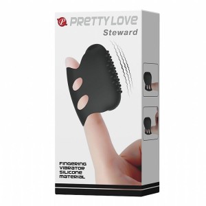 Dedeira Vibro Steward  Pretty Love