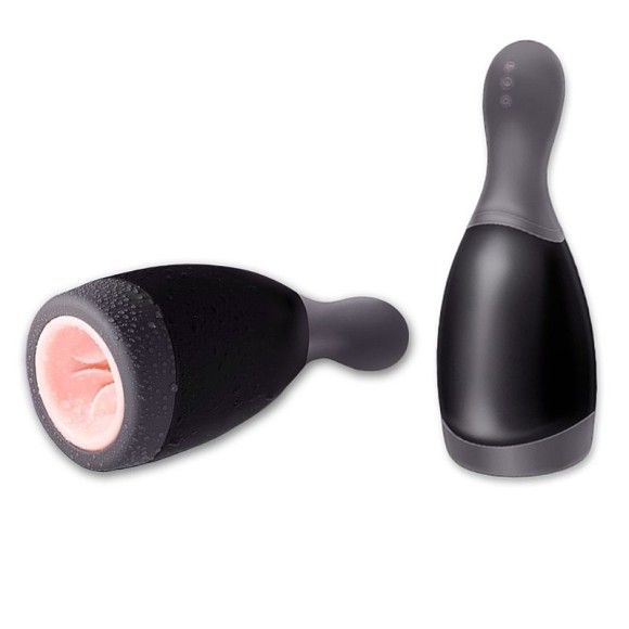 Masturbador Masculino - Deep Pleasure for Men