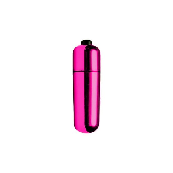 Mini Cápsula Vibratória – Power Bullet