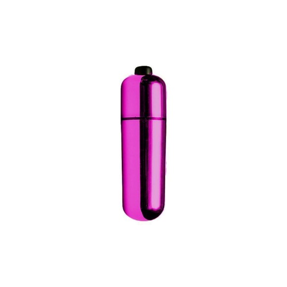 Mini Cápsula Vibratória – Power Bullet