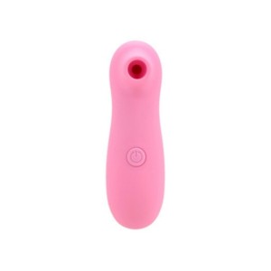 ESTIMULADOR DE CLITORIS POR ONDAS DE PRESSÃO