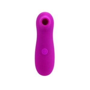 ESTIMULADOR DE CLITORIS POR ONDAS DE PRESSÃO